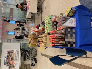 2026年2月の誰でも食堂抽選会